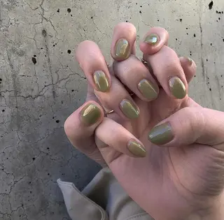 ネイル granveil所属・nail salon granveilのネイルデザイン