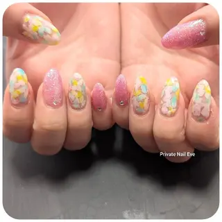 ネイル ネイル junkoのネイルデザイン