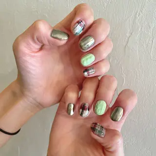 ネイル Nail Room uimのネイルデザイン