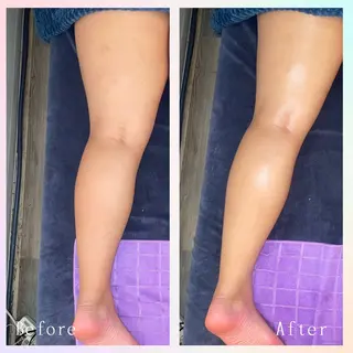 SHARES MADOKAのエステ・リラクイメージ