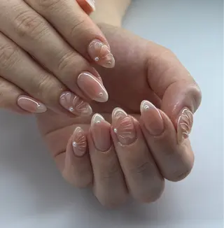 ネイル Nails 39のネイルデザイン