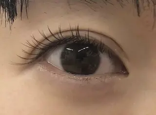 マツエク・マツパ eyelash NATURE所属・さき さきのマツエク・マツパデザイン