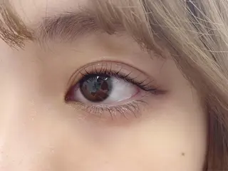 マツエク・マツパ est lash & est nail銀座店所属・est lash銀座 寺川のマツエク・マツパデザイン