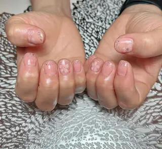 ネイル おうちサロン B-ROOMのエステ・リラクイメージ