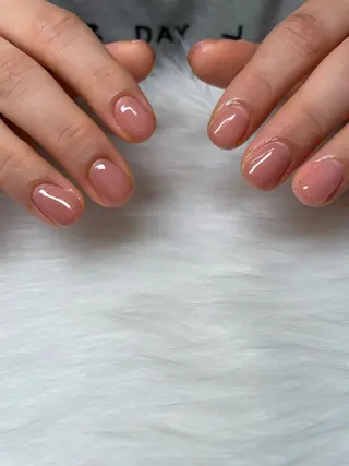 ネイル ulu🌼 nanaのネイルデザイン