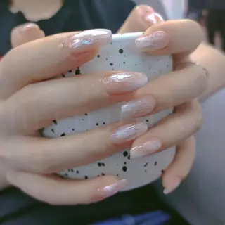 ネイル 🐇RUNA 🐇のネイルデザイン