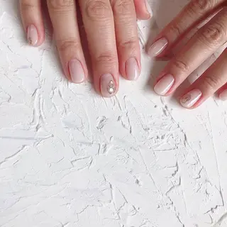 ネイル me.hair＆nail所属・me.nail narumiのネイルデザイン