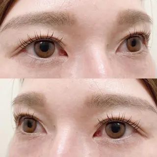 マツエク・マツパ 個室サロンAPiLA 橋本あゆみのマツエク・マツパデザイン