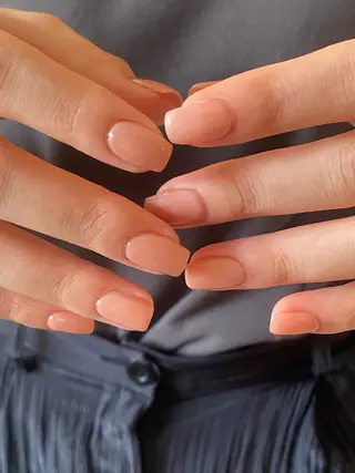 ネイル KUUM.所属・KUUM. hazukiのネイルデザイン
