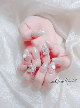 ネイル HaniNail所属・Hani Nailのネイルデザイン