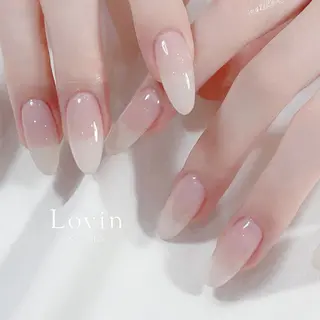 ネイル Lovinなんばスカイオ店所属・Shikata Asukaのネイルデザイン