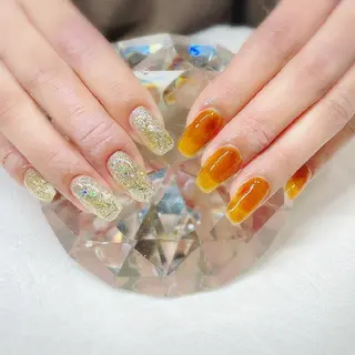 ネイル nailsalon Riko.Mのネイルデザイン