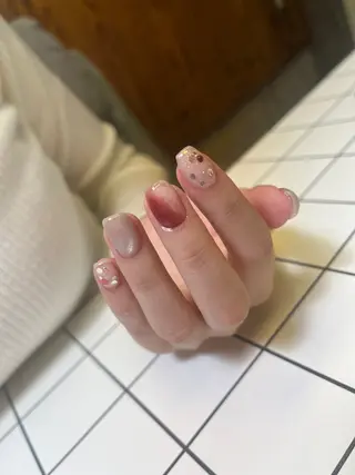 ネイル L-iara SHURIのネイルデザイン