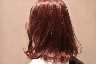 カラー mit by tree吉祥寺所属・パーソナルカラー 美容師國分優太のその他イメージ