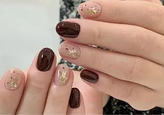 ネイル Y’s salon所属・コアラ Y’s salonのネイルデザイン