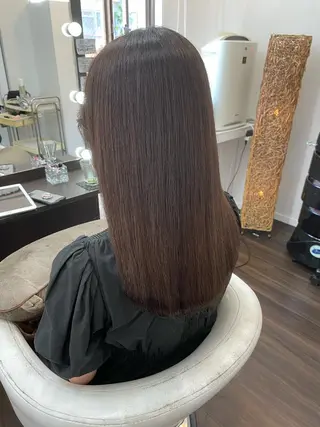 ロング 髪質改善FORMA 💫S.Katohのヘアスタイル