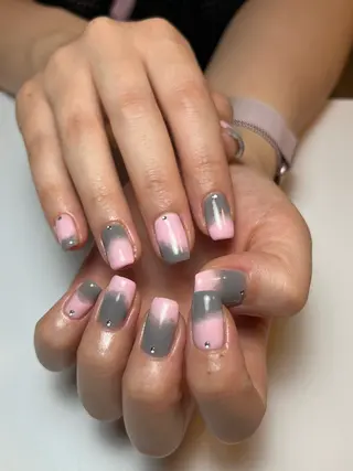 ネイル kamei hokoのネイルデザイン