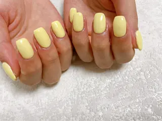 ネイル kiki nail たまプラーザのネイルデザイン