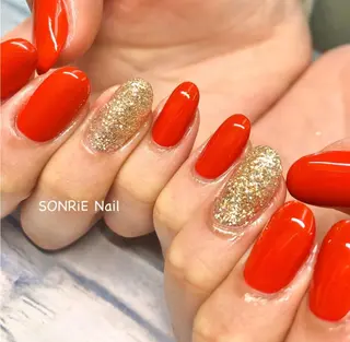 ネイル 美容室 ソンリエのヘアスタイル