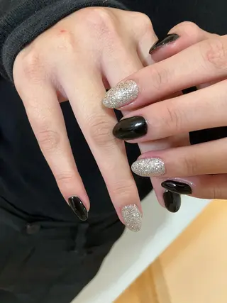 ネイル NADIA nakamachi所属・NADIA renaのネイルデザイン