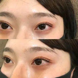 マツエク・マツパ Lykke yuu✿のマツエク・マツパデザイン