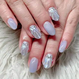ネイル Luna ＊naoのネイルデザイン