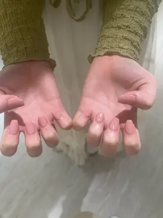 ネイル rina 🎀のネイルデザイン