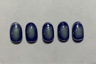 ネイル BeColorful新宿所属・co nai_lのネイルデザイン