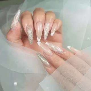 ネイル Noiranail_ studioのネイルデザイン