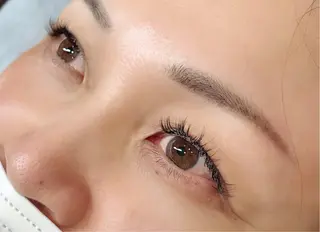 マツエク・マツパ サルサグレイス木更津 山本のマツエク・マツパデザイン