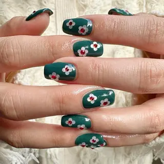 ネイル 🪞KAPE NAIL 🪞のネイルデザイン