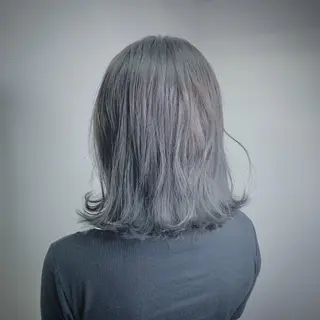 ミディアム 🌟ayame🌟 小野寺諒のヘアスタイル