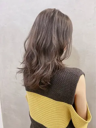 カラー 🎀‎kawaii pink/のえか💖のヘアスタイル