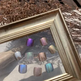 ネイル HiMe .のその他イメージ