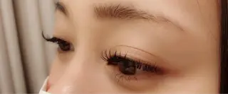 マツエク・マツパ ルクール東三条店 玉井 愛紡のマツエク・マツパデザイン