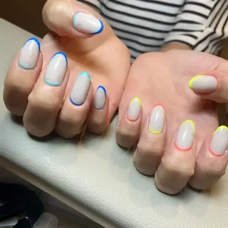 ネイル エステティックサロン Liente(リアンテ）所属・Hashimoto .のエステ・リラクイメージ