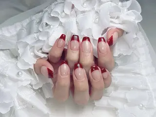 ネイル SK 奈々子のネイルデザイン