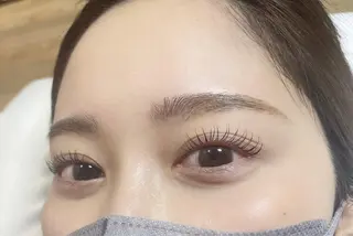 マツエク・マツパ akino ☺︎のマツエク・マツパデザイン