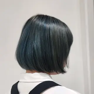 カラー ダリー円山店所属・Dali円山☆ 宮内のヘアスタイル
