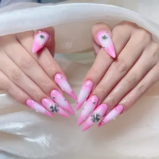 ネイル Melody Nail所属・Melody 3D/スカルプ専門店のネイルデザイン