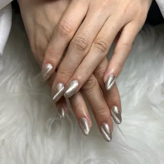 ネイル 栗原 蒼生のネイルデザイン