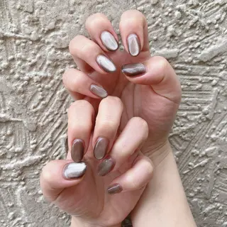 ネイル nails 🎀meのネイルデザイン