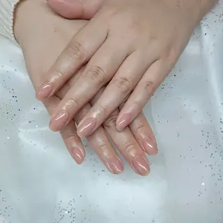 ネイル 金井 奈々のネイルデザイン