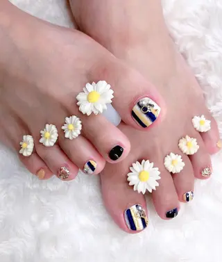 ネイル cocoネイル&まつげサロン所属・片平 恭子のマツエク・マツパデザイン