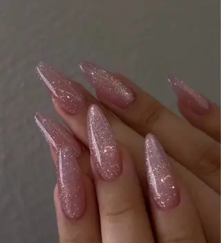 ネイル Hana nail所属・Hana Nailのネイルデザイン