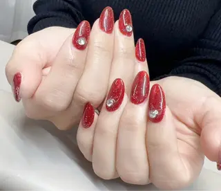 ネイル co coのネイルデザイン