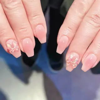 ネイル Total Beauty  Esent所属・Esent fuukiのネイルデザイン