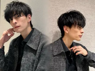 メンズ ⚜️メンズカット⚜️ kyonのヘアスタイル