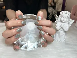 ネイル HAHA NAILSのネイルデザイン