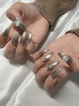 カラー Pretty【プリティー】所属・pretty プリティーのマツエク・マツパデザイン